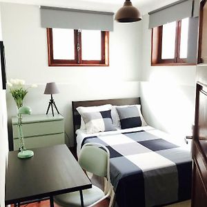 Habitación Doble Pequeña